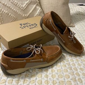 Sperry - men’s NWT